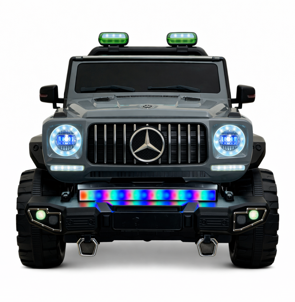 G Wagon UV 908
