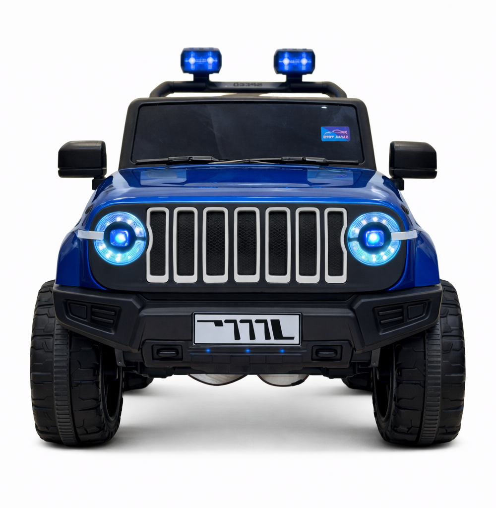 Infinity Thar V - 12