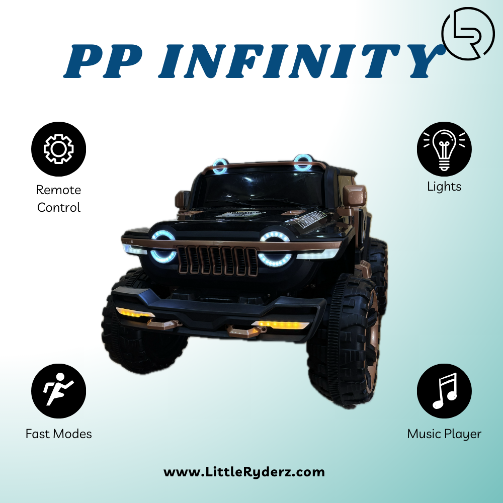 PP Infinity