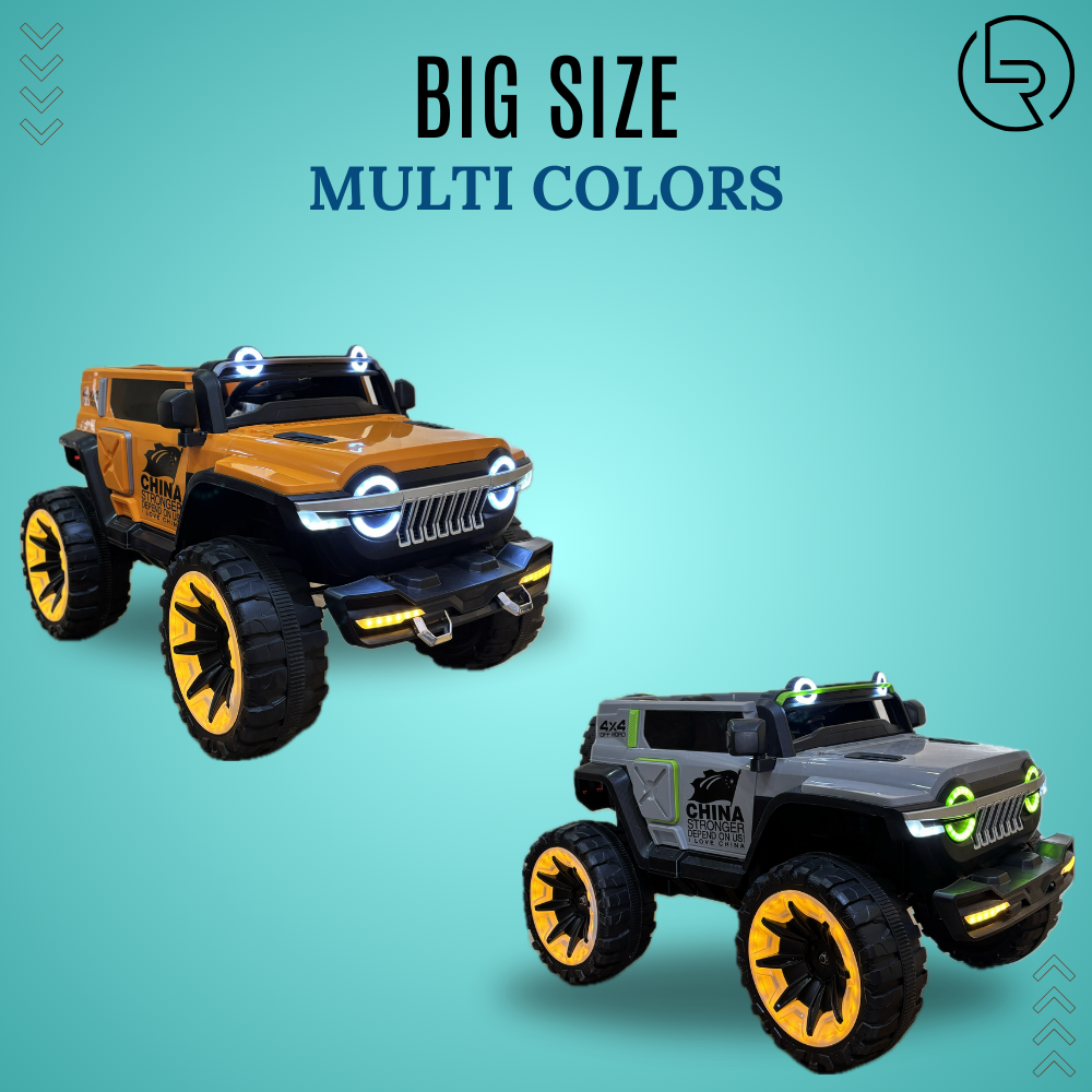 PP Infinity - Lights