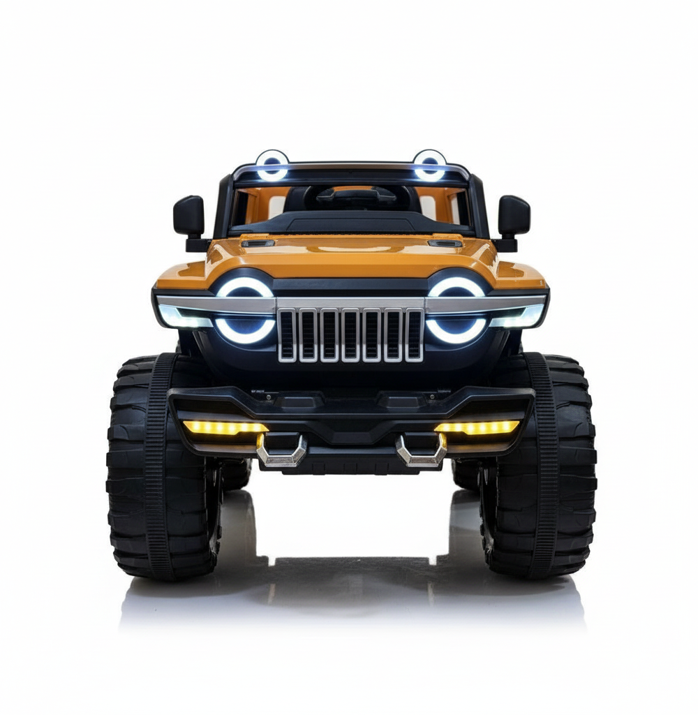 PP Infinity - Lights