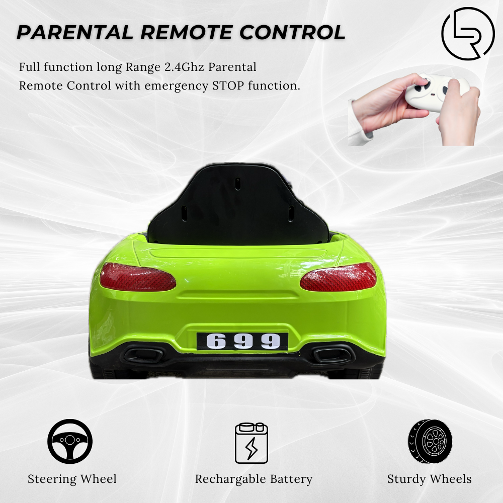 Mercedes Benz AMG GT