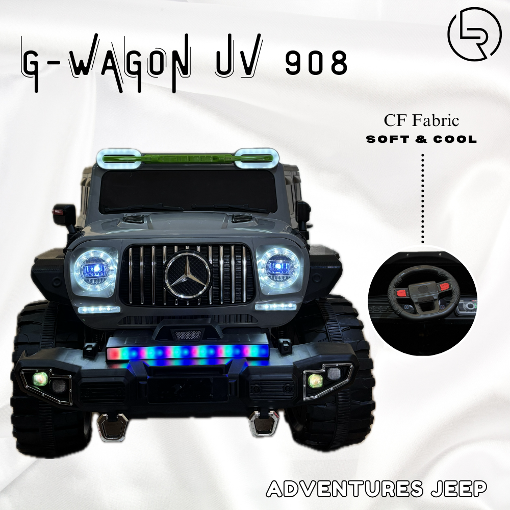 G Wagon UV 908