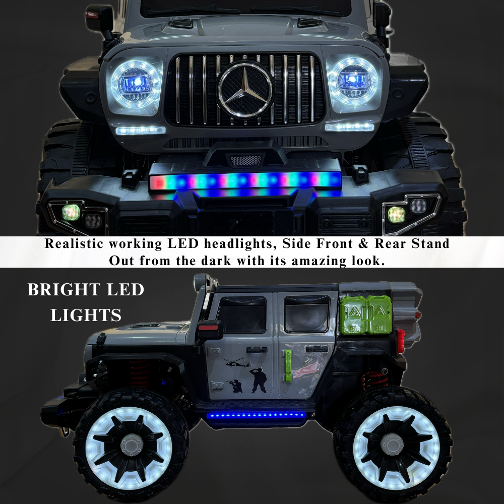 G Wagon UV 908