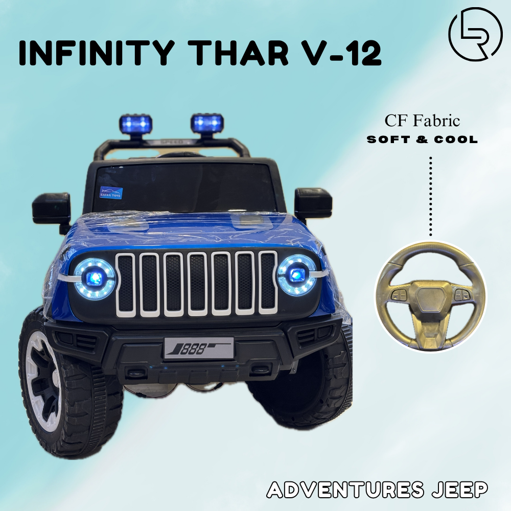 Infinity Thar V - 12