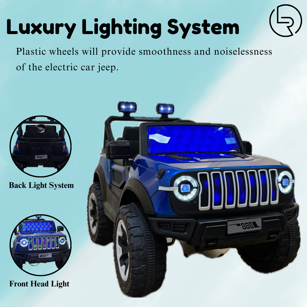 Infinity Thar V - 12