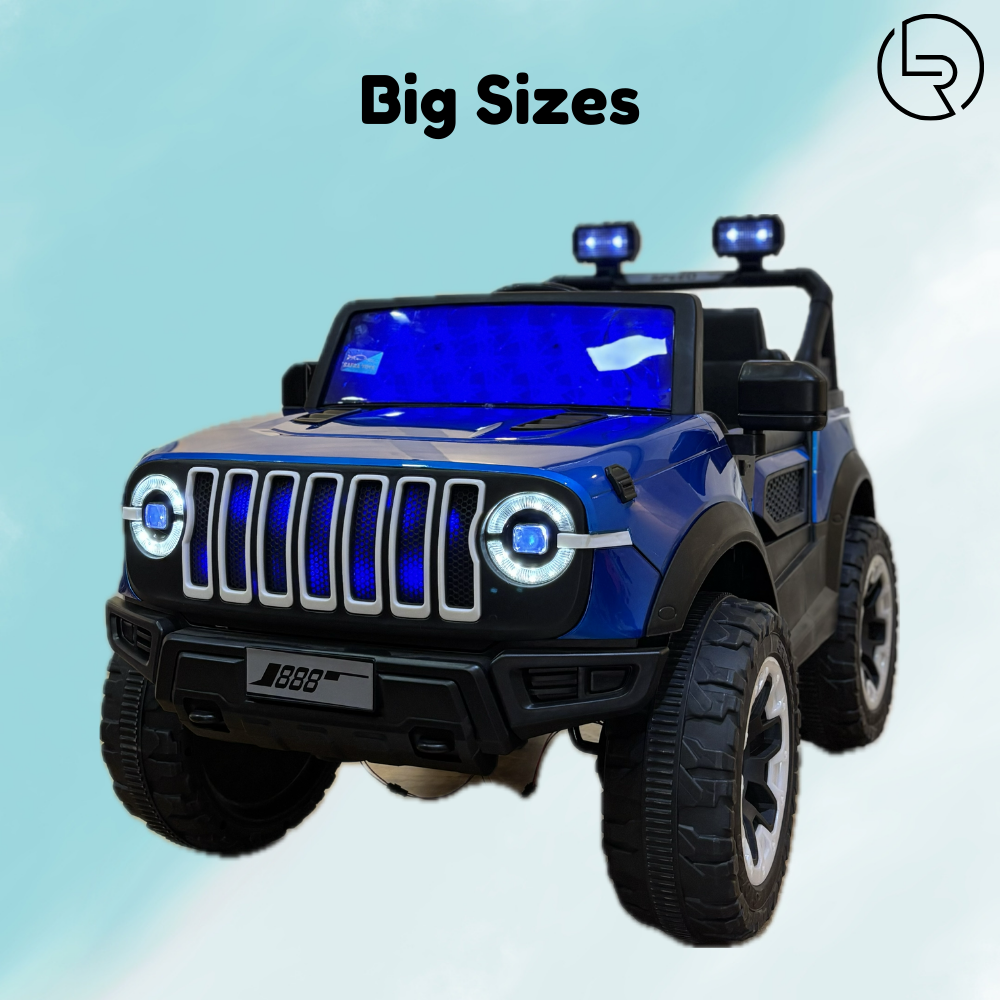 Infinity Thar V - 12