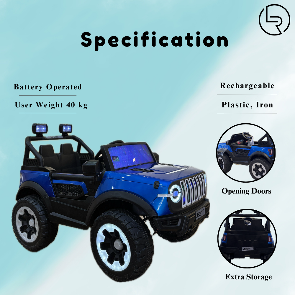 Infinity Thar V - 12