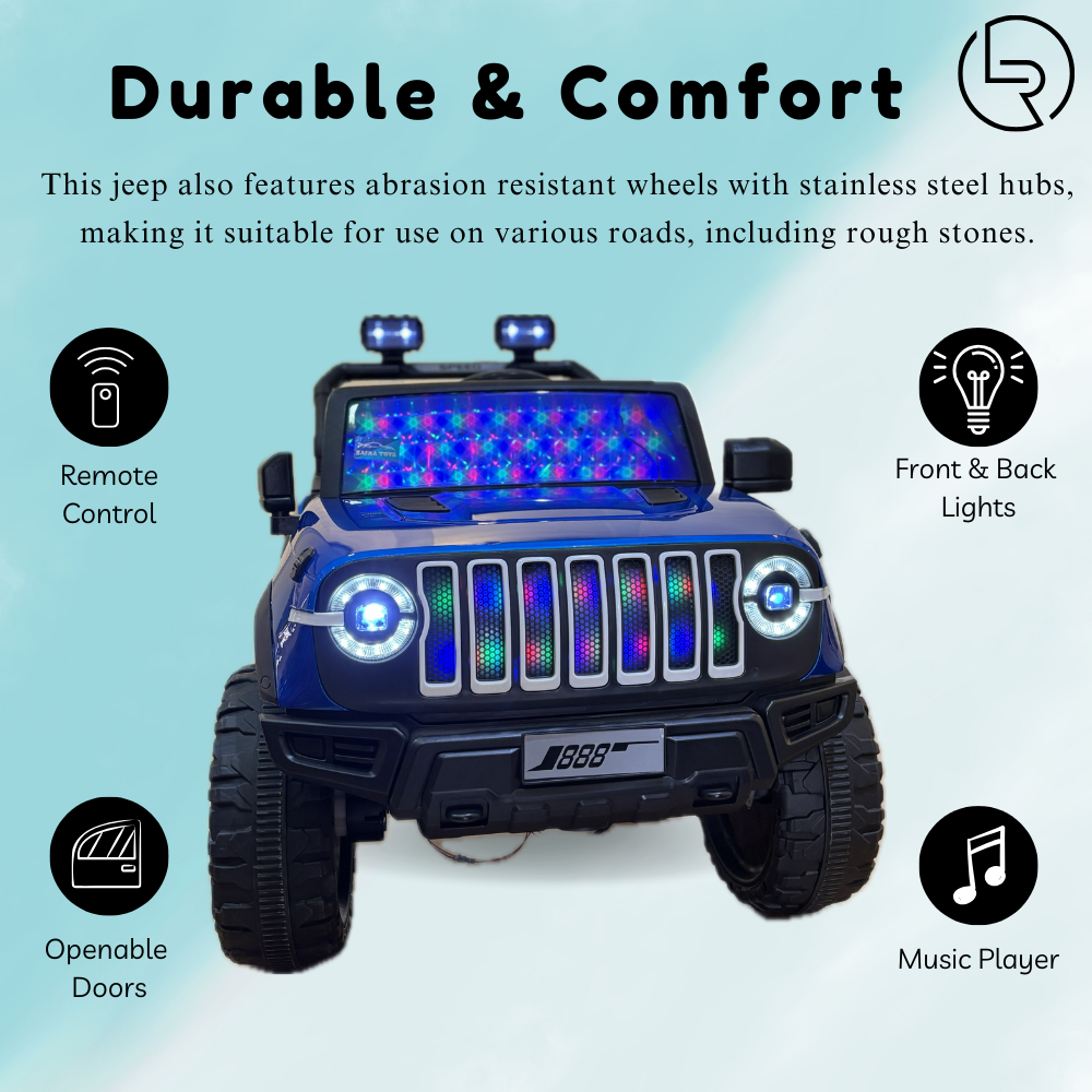 Infinity Thar V - 12