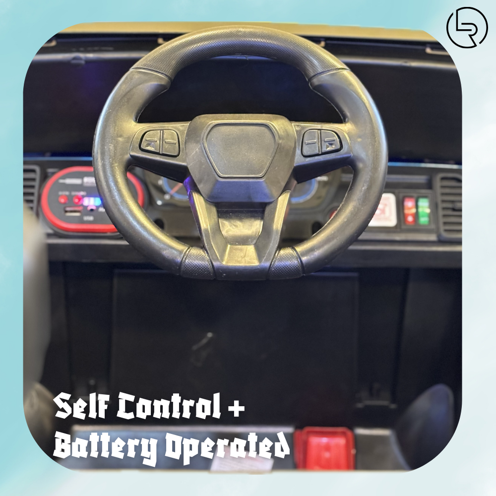 Infinity Thar V - 12